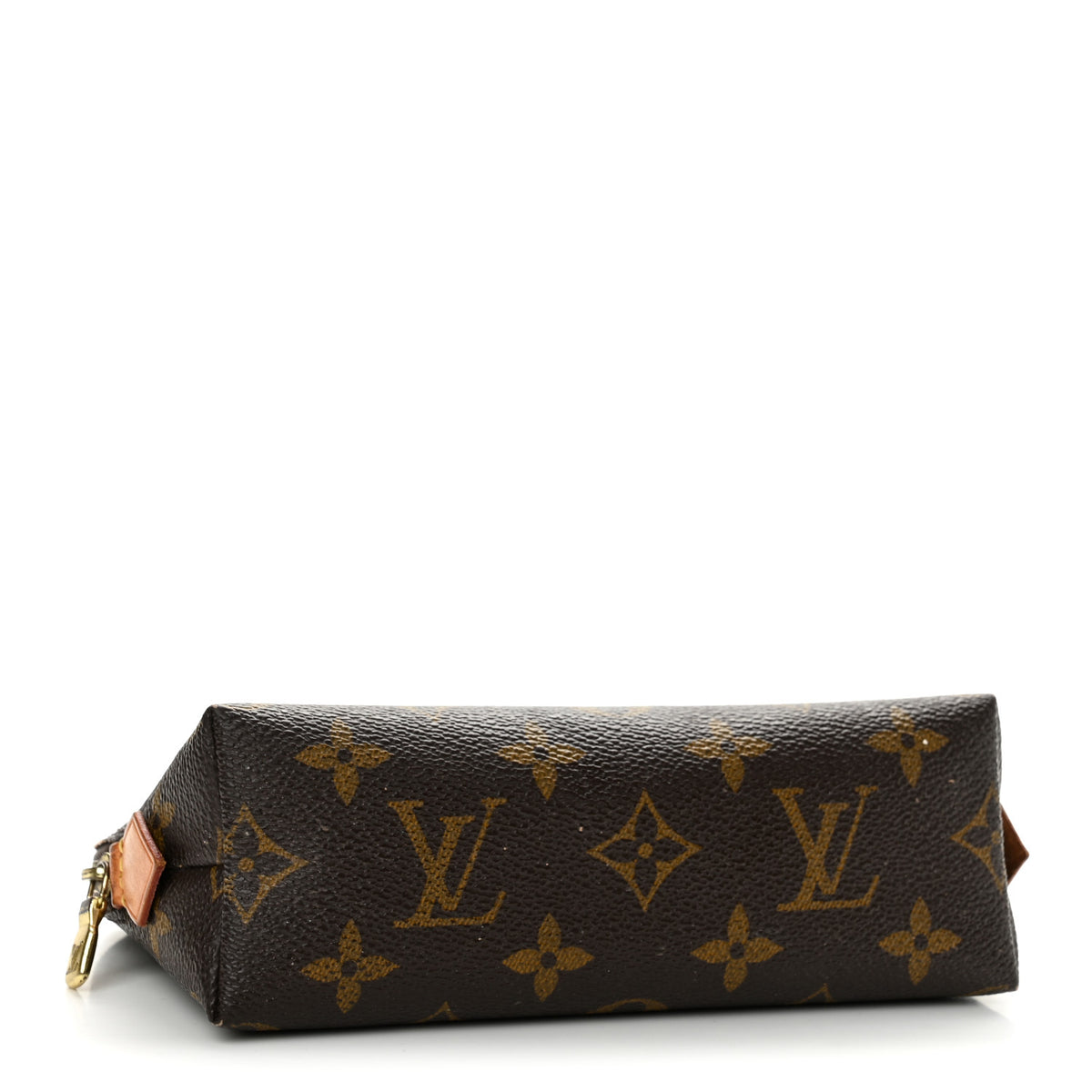 Louis Vuitton Monogram Cosmetic Pouch 4 of 9