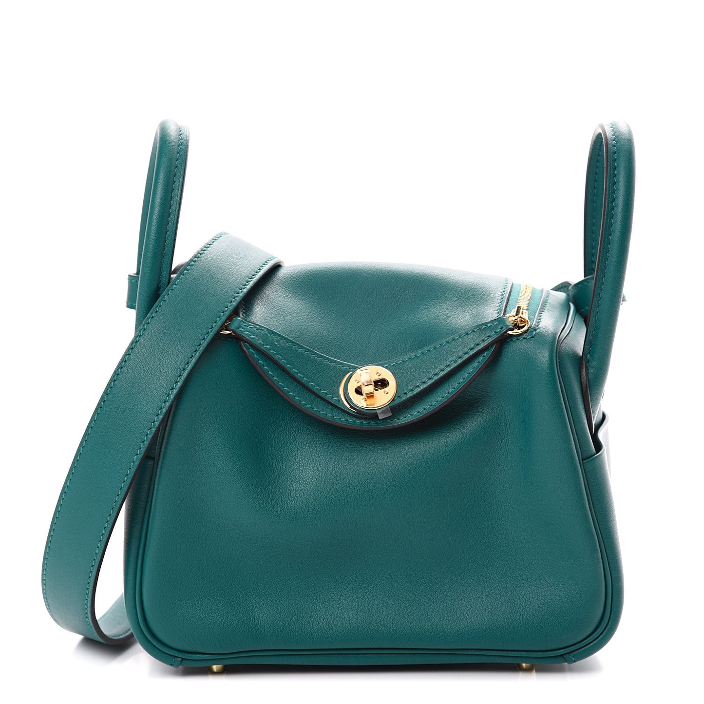Swift Mini Lindy 20 Vert Bosphore