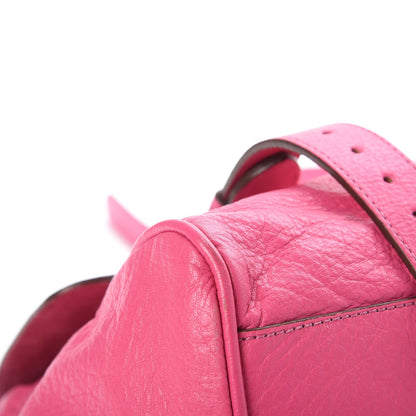 Mulberry Soft Buffalo Medium Alexa Raspberry 13 of 16