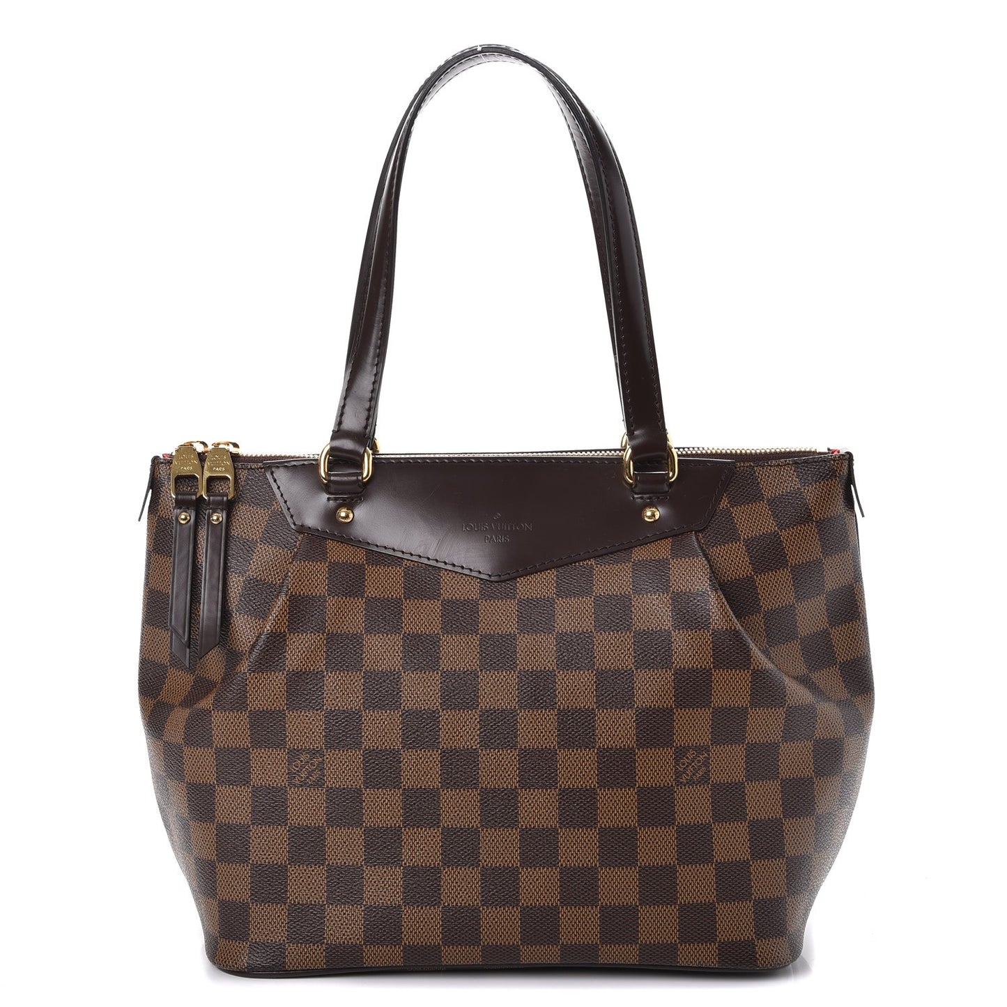 Damier Ebene Westminster PM
