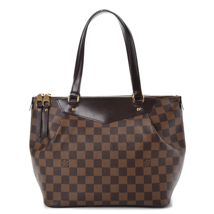 Louis Vuitton Damier Ebene Westminster PM 1 of 7