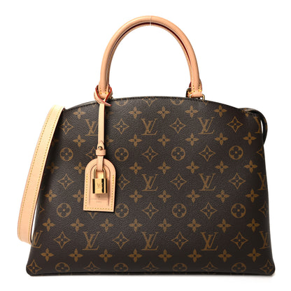 Louis Vuitton Monogram Grand Palais 1 of 11