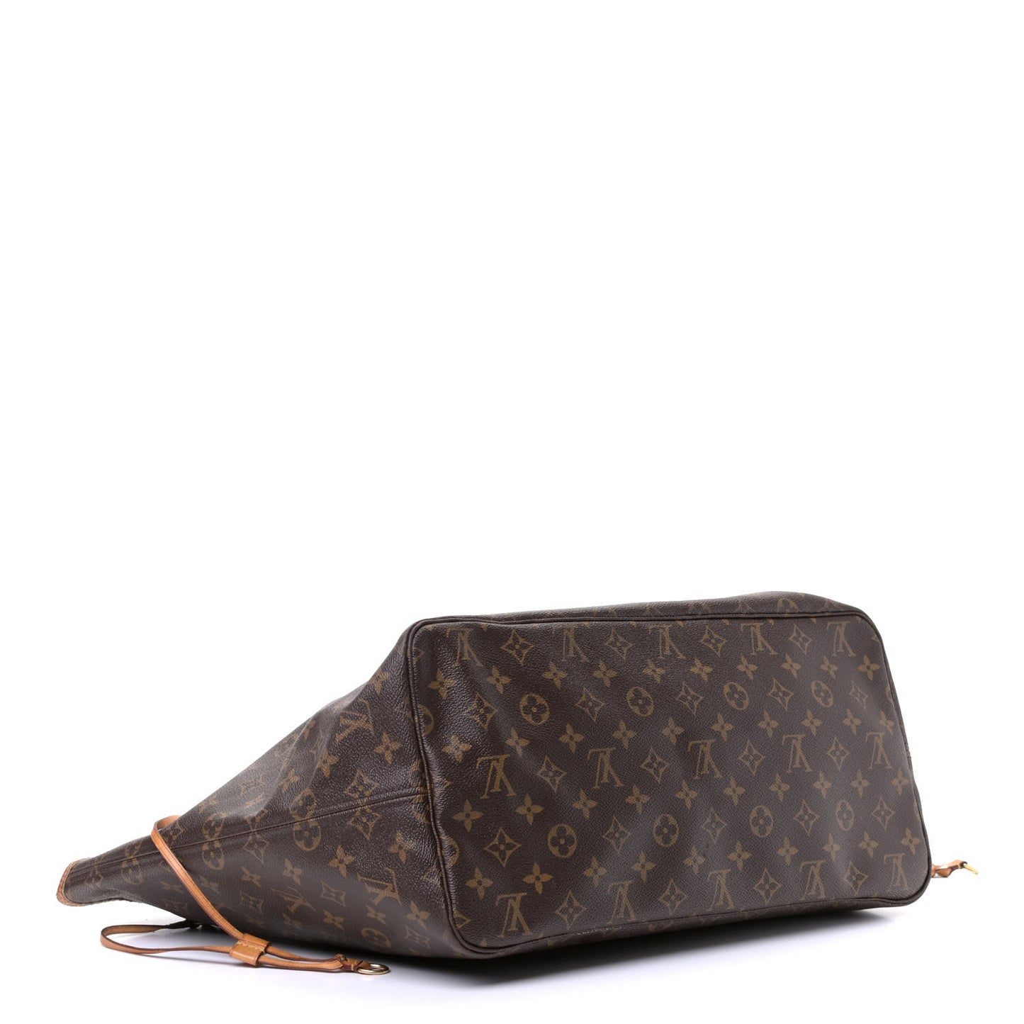 Monogram Neo Neverfull GM Fuchsia