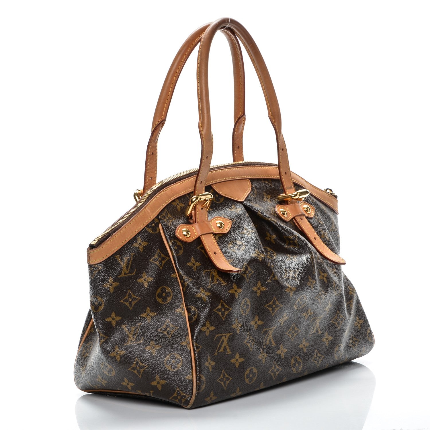 Louis Vuitton Monogram Tivoli GM 3 of 7
