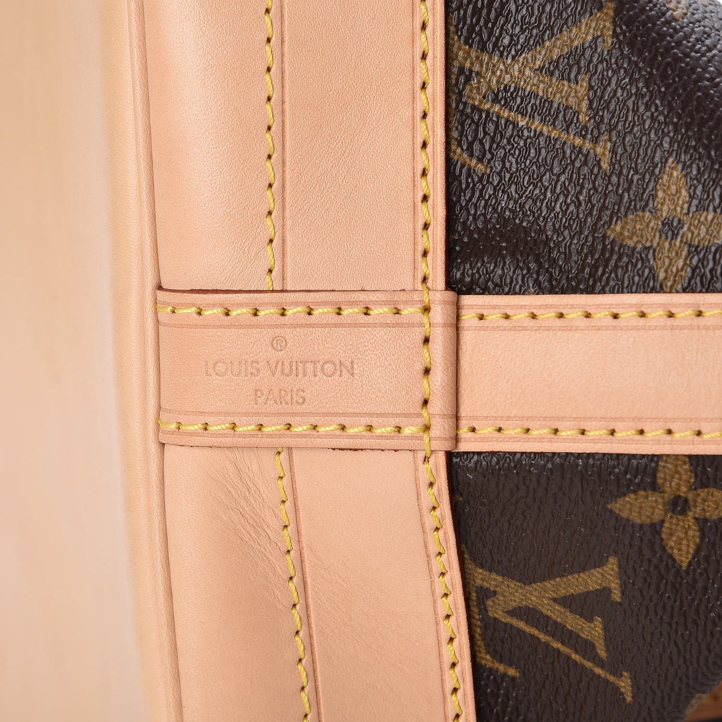 Monogram Noe