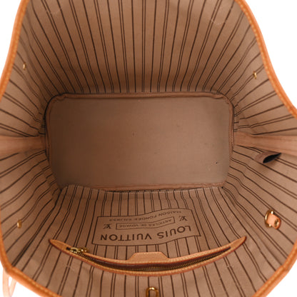Louis Vuitton Monogram Neo Neverfull MM 6 of 15