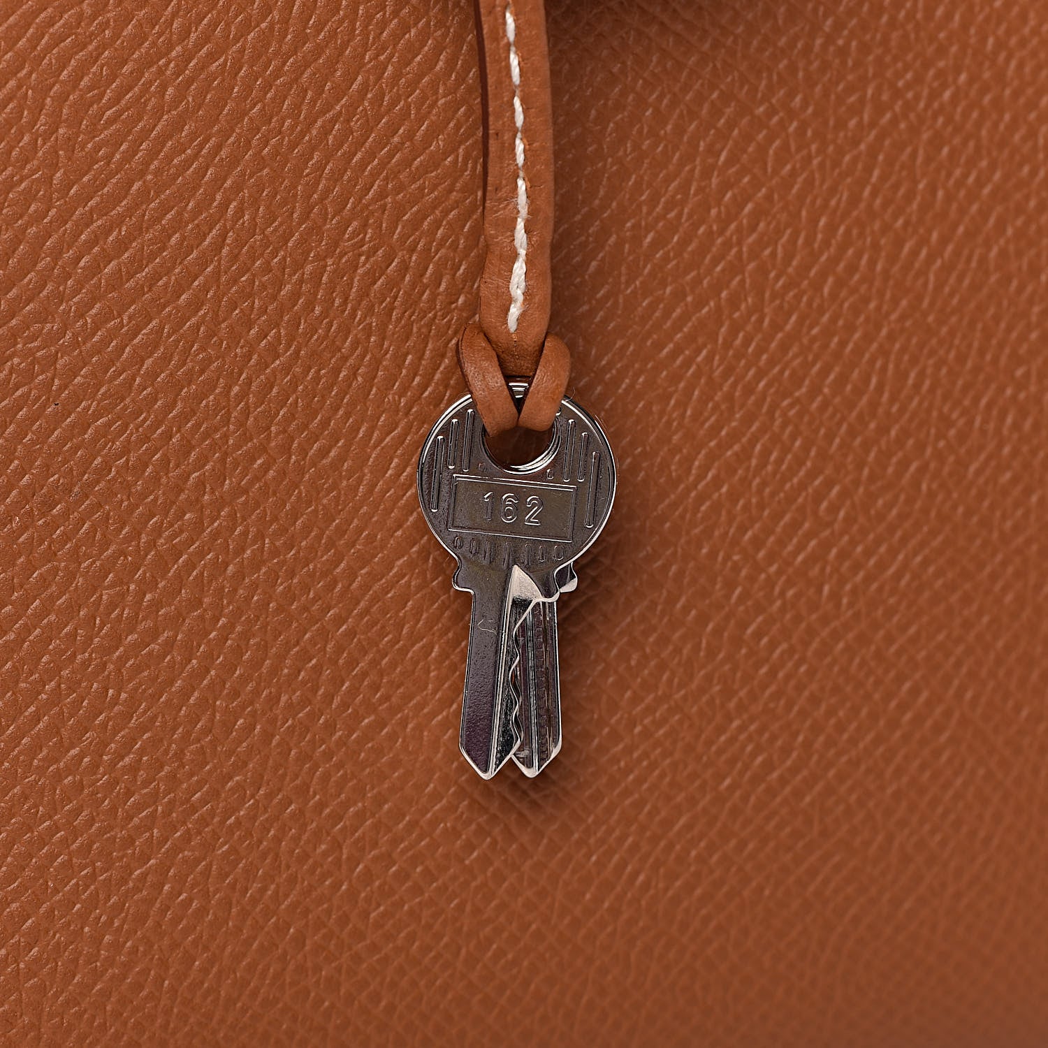 Hermes Epsom Kelly Sellier 28 Gold 22 of 37