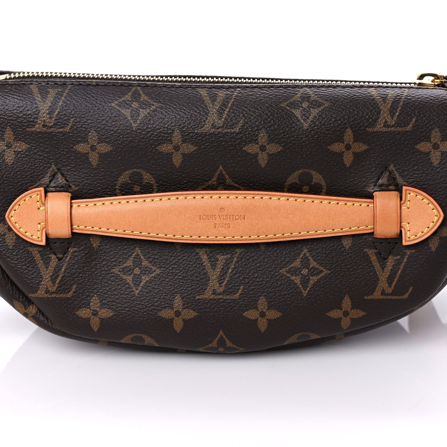 Monogram Bumbag