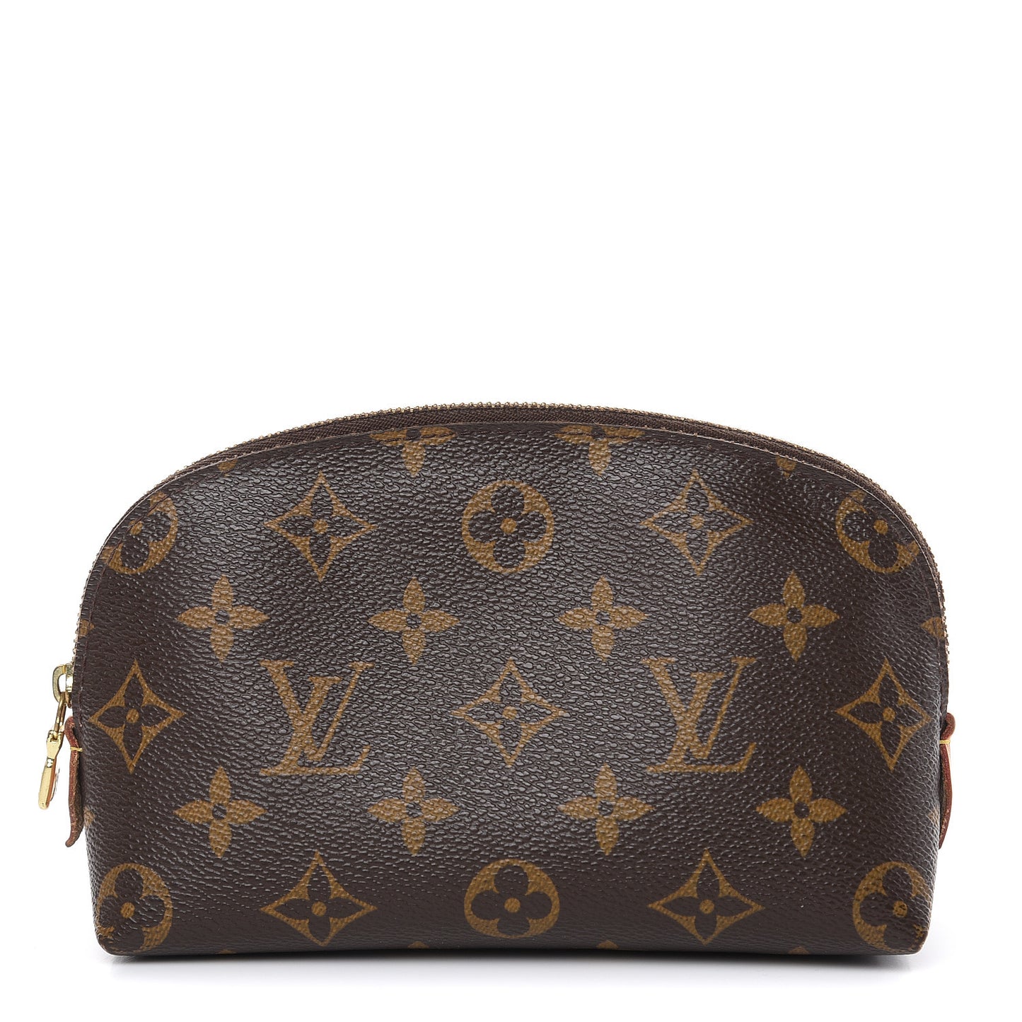 Monogram Cosmetic Pouch