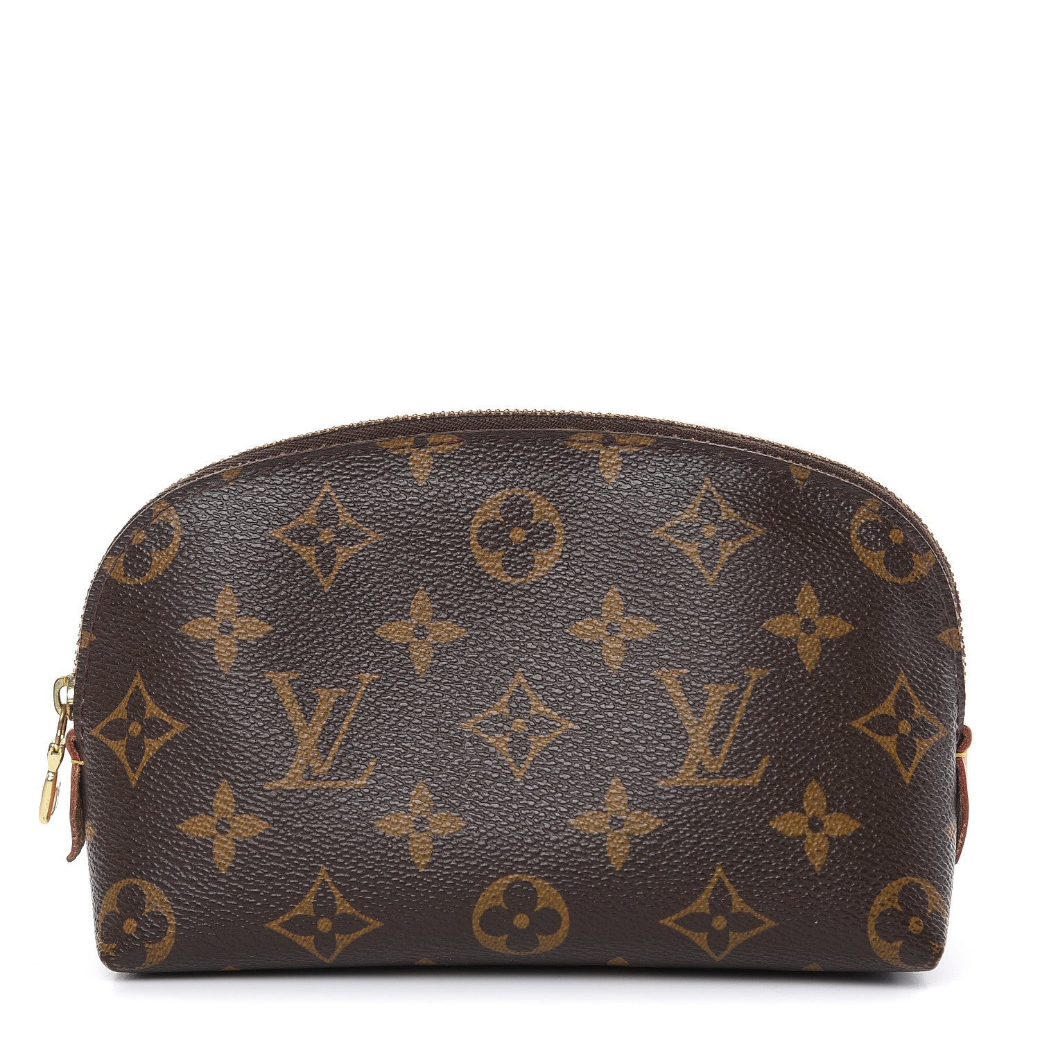 Louis Vuitton Monogram Cosmetic Pouch 1 of 14