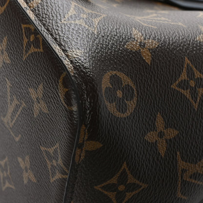 Louis Vuitton Monogram Neonoe MM Black 8 of 10