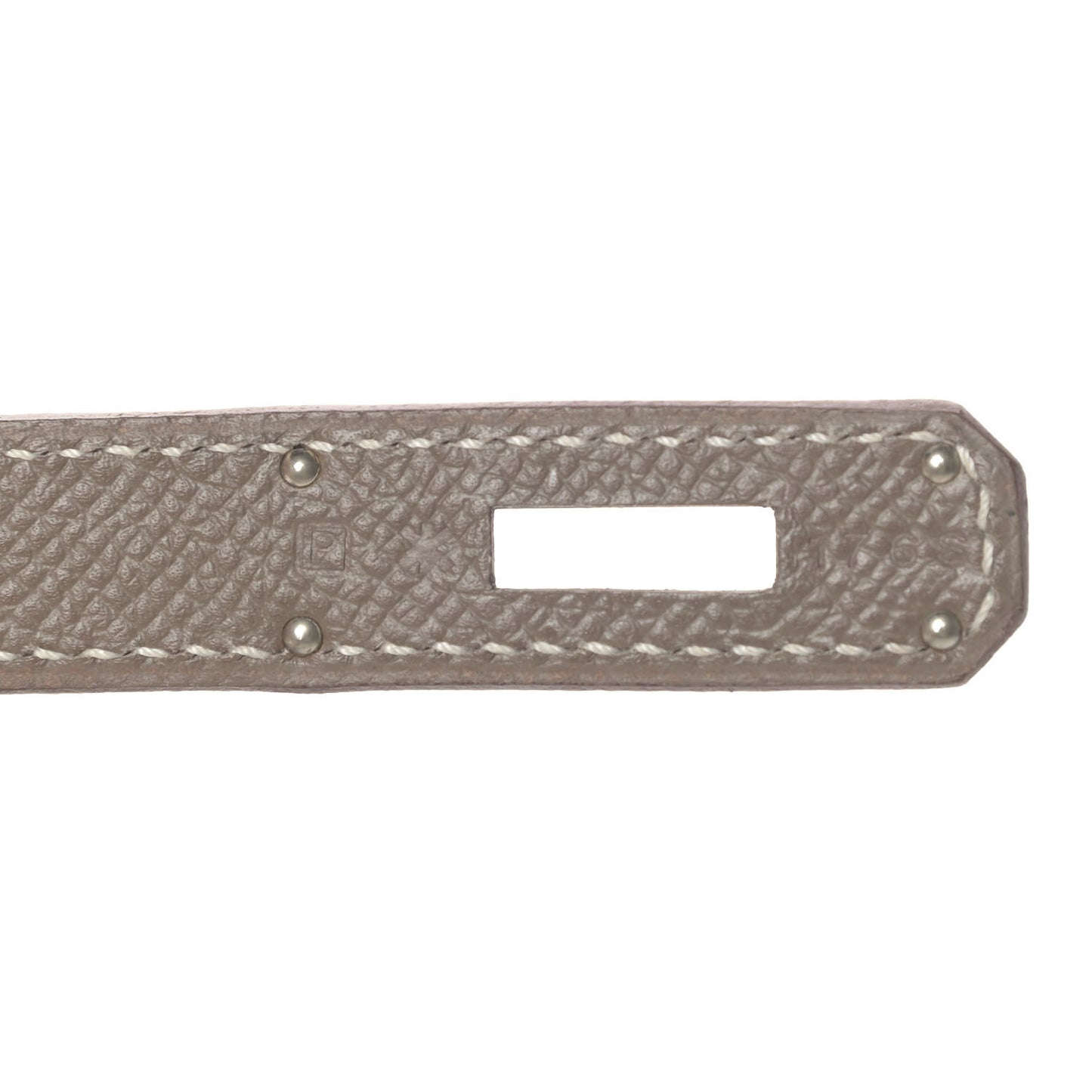 Epsom Kelly Sellier 32 Etoupe