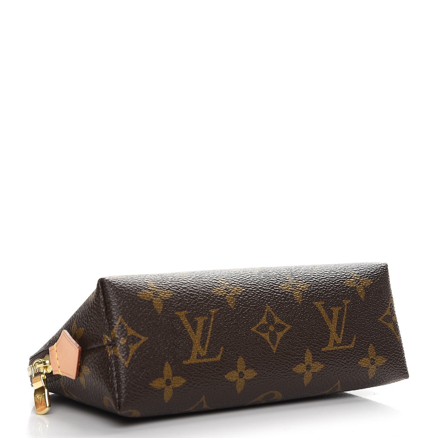 Louis Vuitton Monogram Cosmetic Pouch 4 of 6