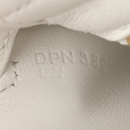 Hermes Swift Kelly Retourne 25 White 7 of 13