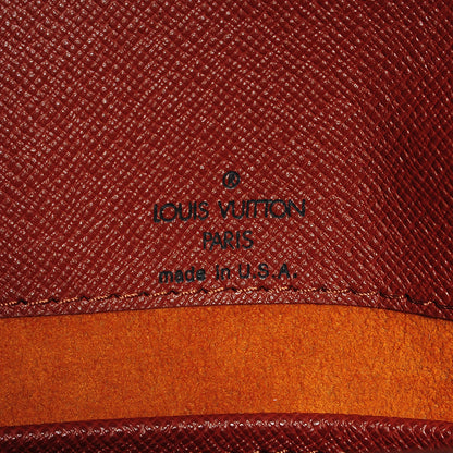 Louis Vuitton Monogram Musette Tango 7 of 8