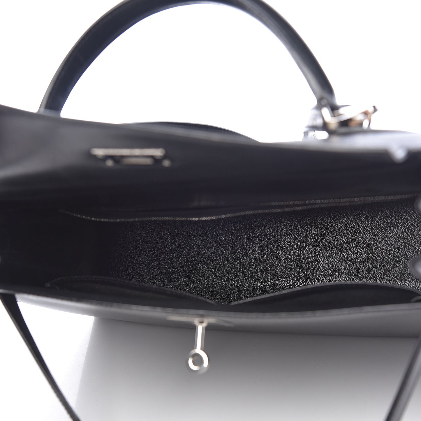 Box Kelly Sellier 32 Black