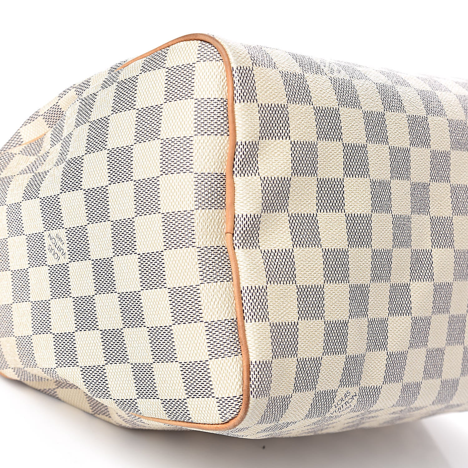 Louis Vuitton Damier Azur Speedy 30 24 of 25