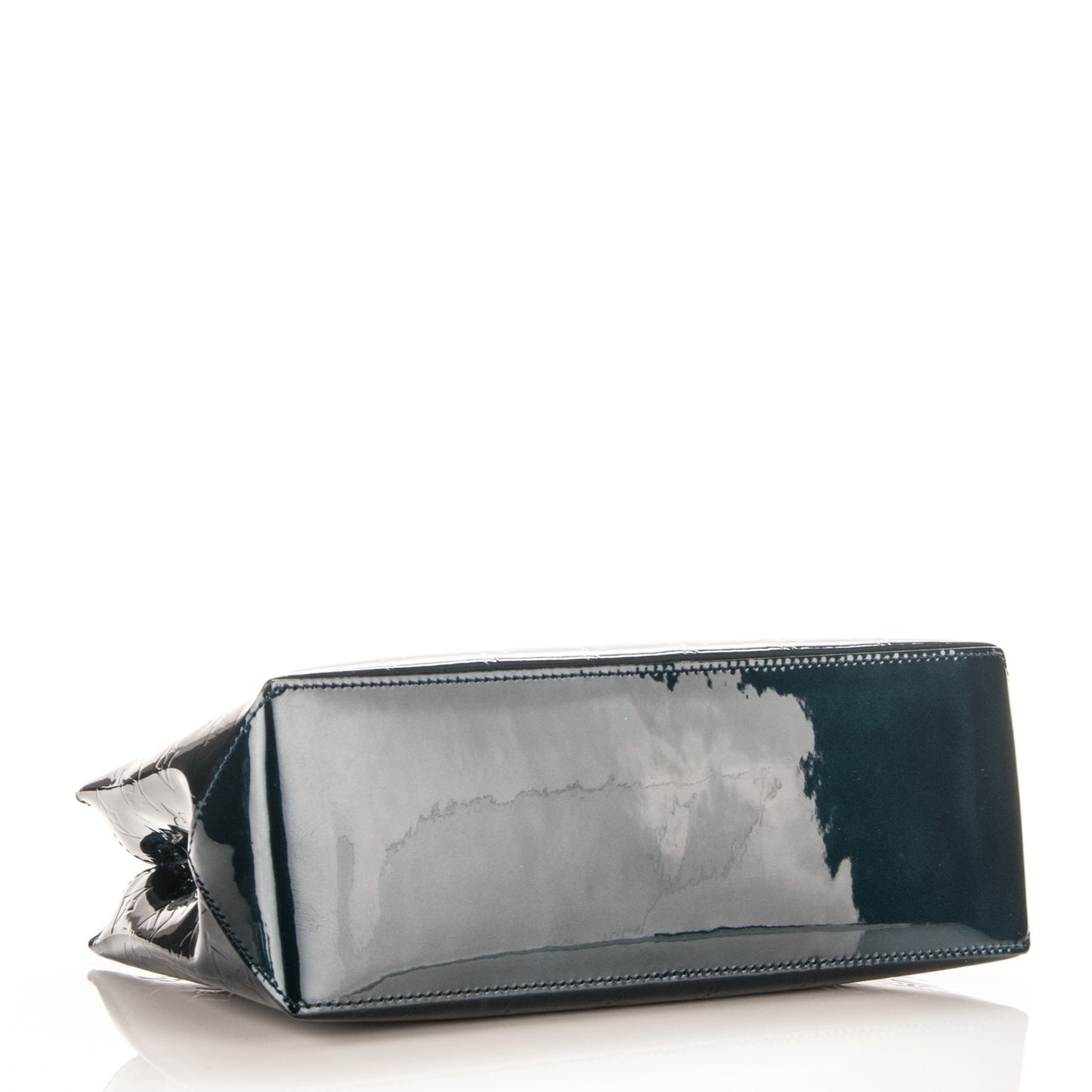 Vernis Wilshire PM Blue Nuit