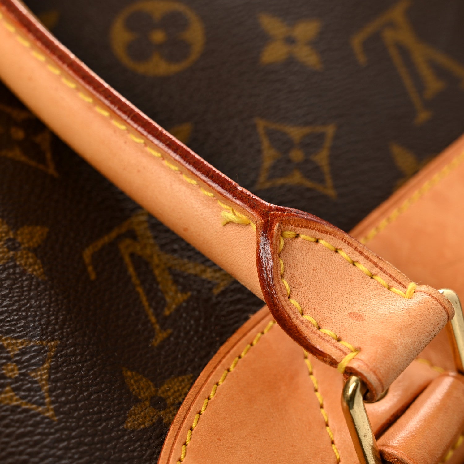 Louis Vuitton Monogram Eole 55 13 of 16