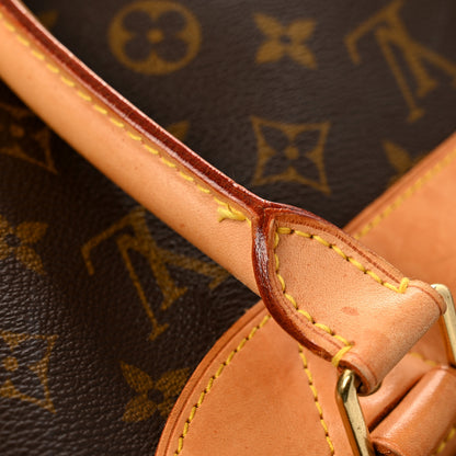 Louis Vuitton Monogram Eole 55 13 of 16