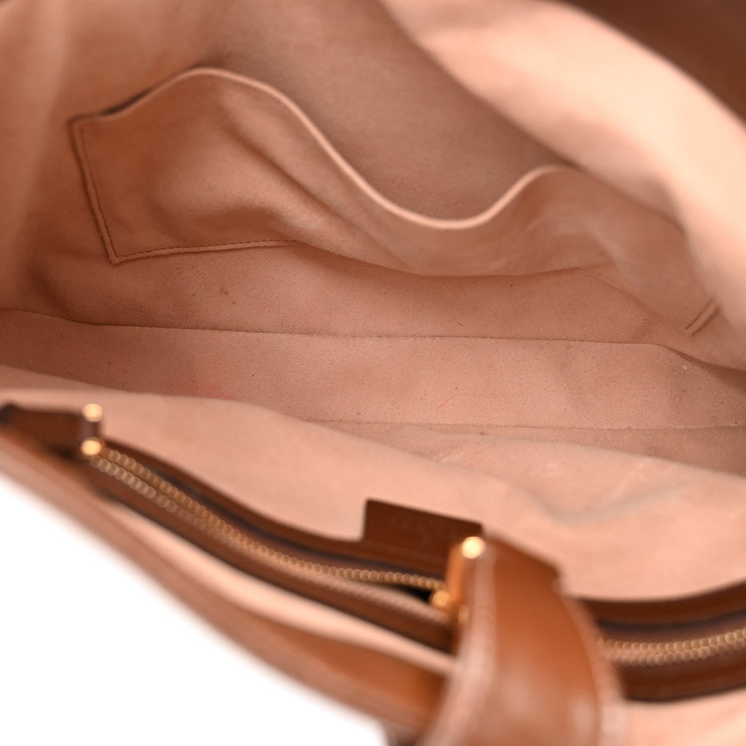 Gucci GG Supreme Monogram Azalea Calfskin Web Medium Jackie 1961 Hobo Beige Ebony Brown Sugar 5 of 11