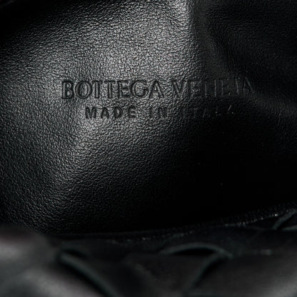 Bottega Veneta Nappa Intrecciato Mini Jodie Black 6 of 11