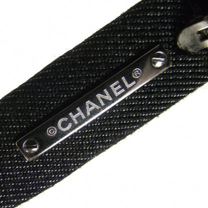 Chanel Denim Sunglasses 5163 7 of 9