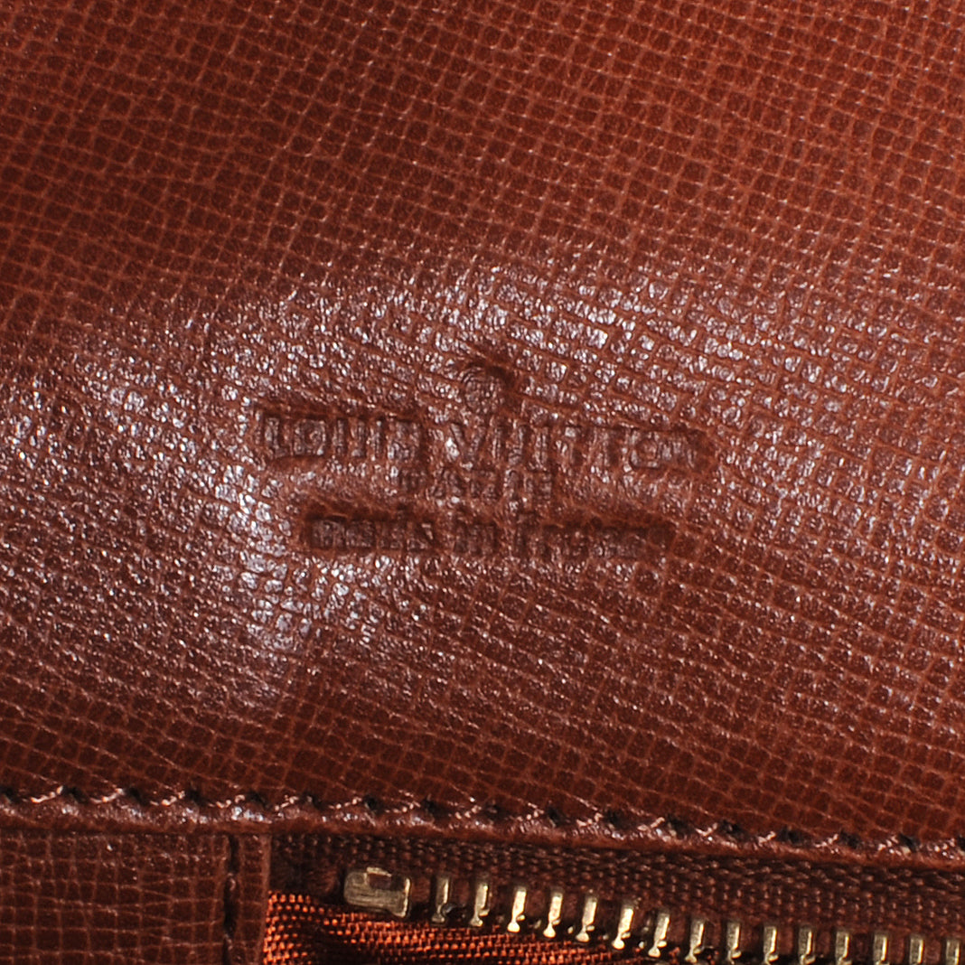 Monogram Pochette Dame 29