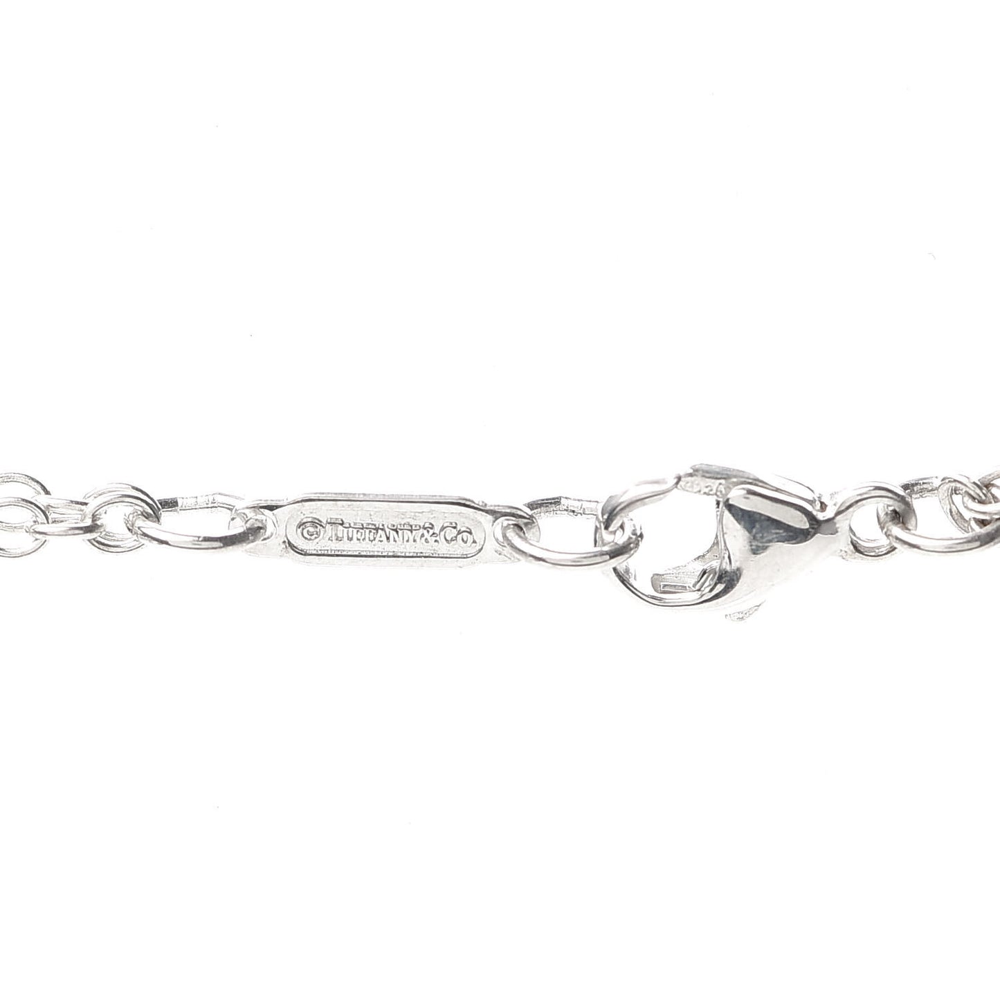 Sterling Silver Sun Pendant Necklace