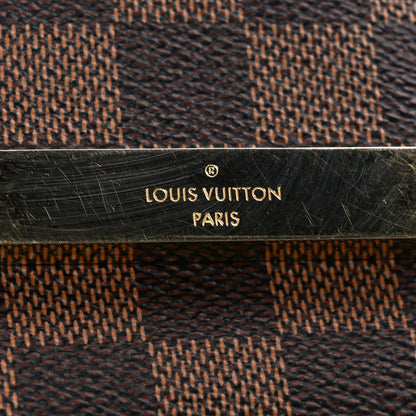 Louis Vuitton Damier Ebene Favorite PM 12 of 13