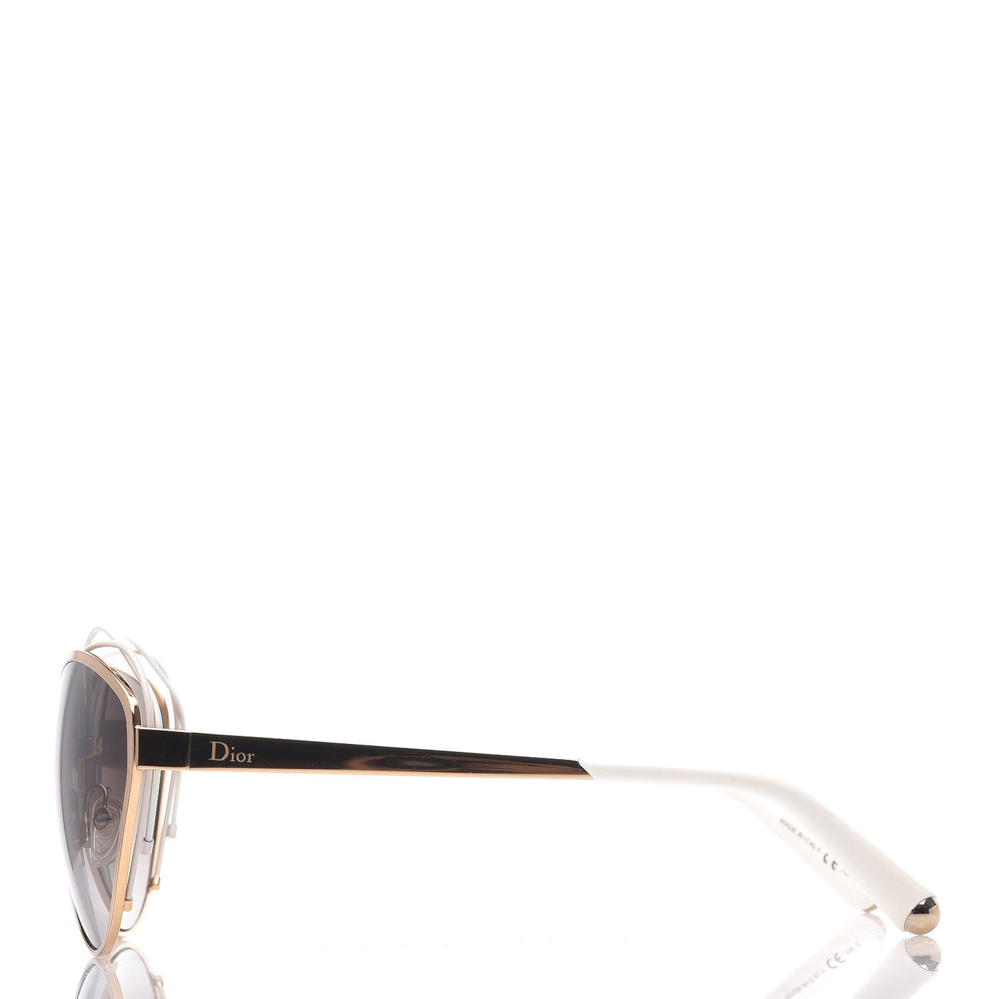 Songe Sunglasses Gold