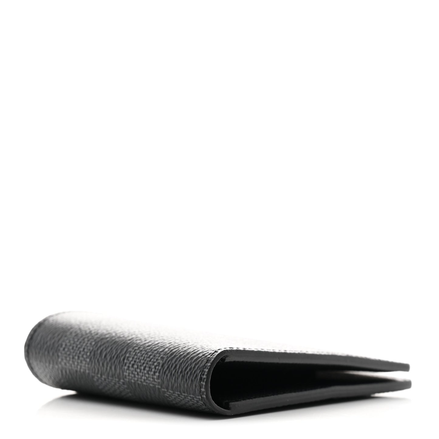 Damier Graphite Slender Wallet