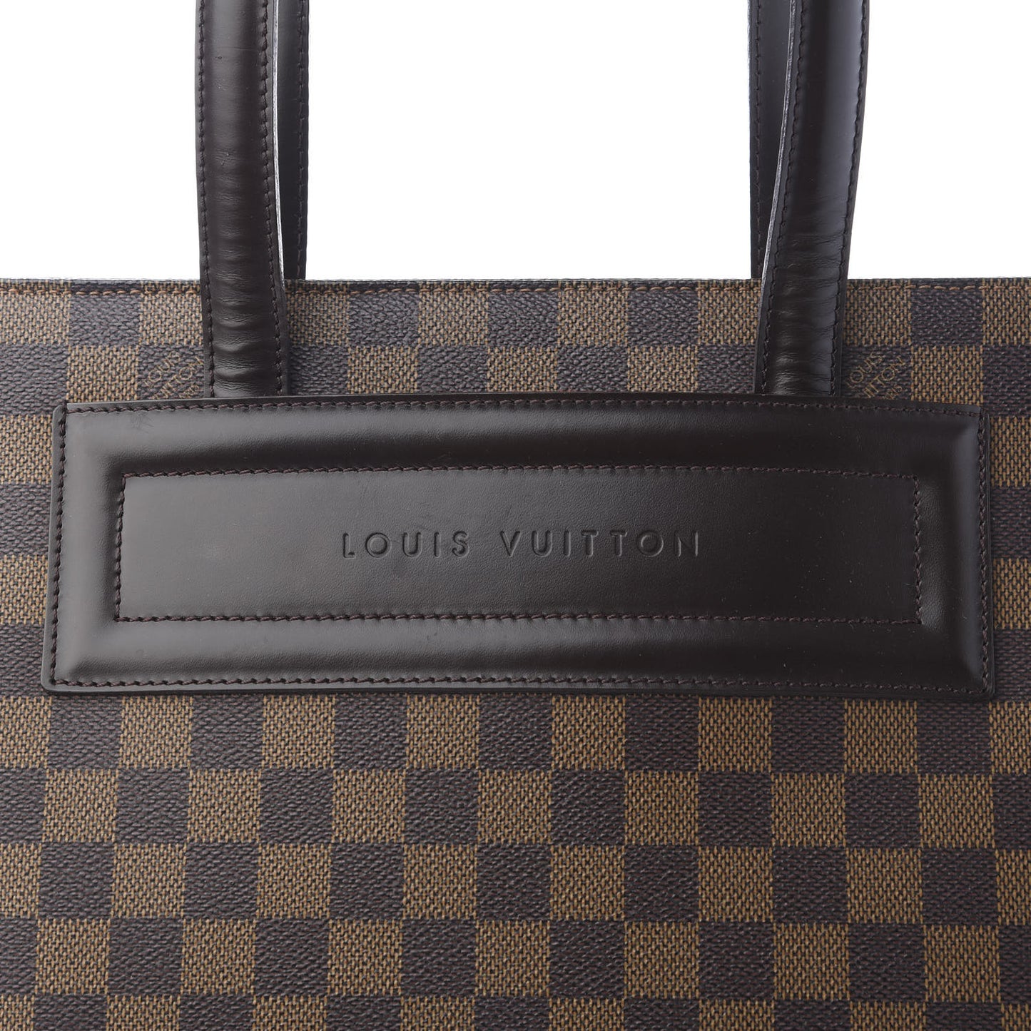 Damier Ebene Parioli PM