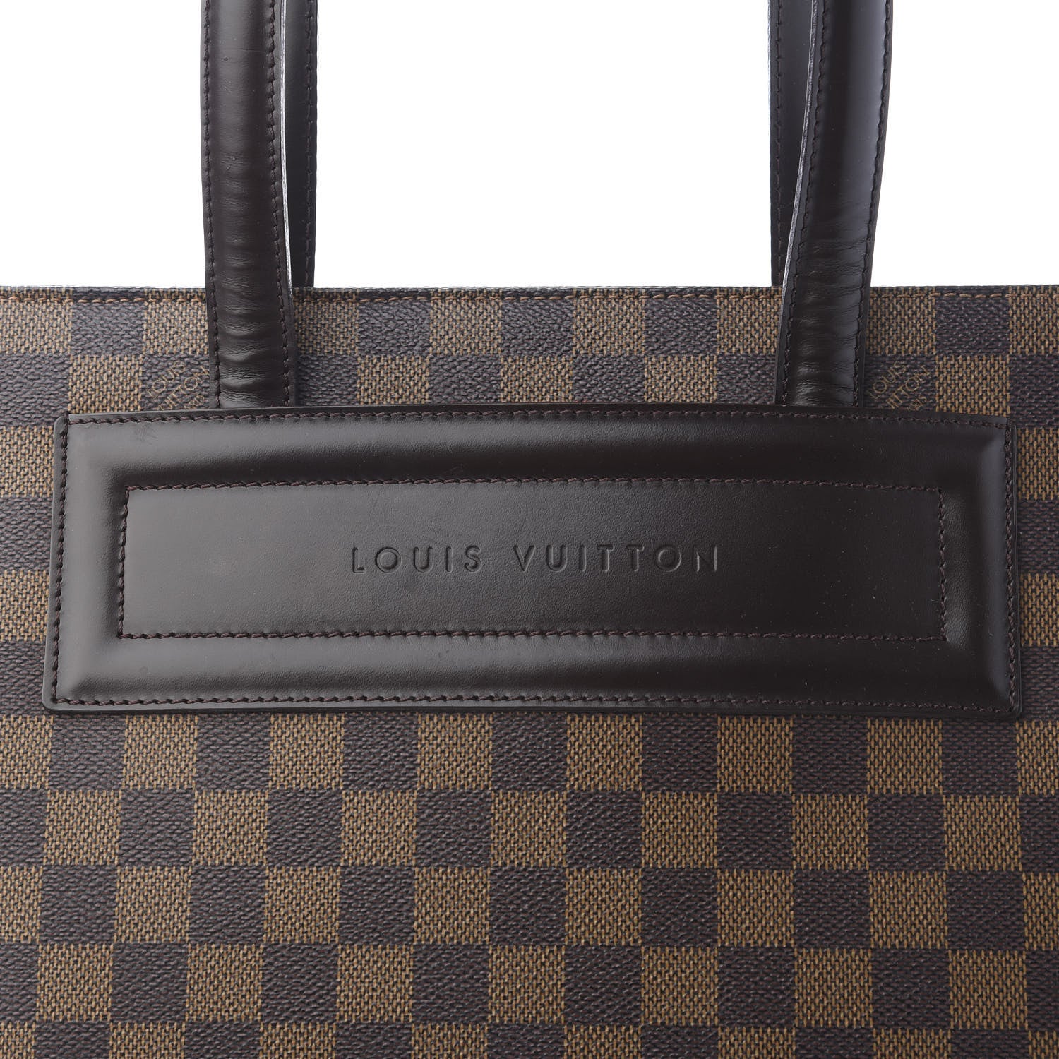 Louis Vuitton Damier Ebene Parioli PM 9 of 9