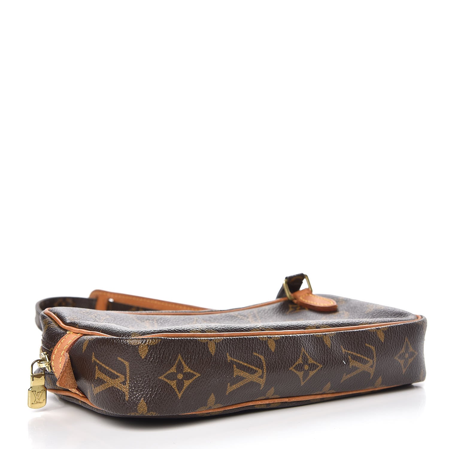 Louis Vuitton Monogram Pochette Marly Bandouliere 4 of 6