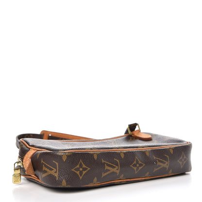Louis Vuitton Monogram Pochette Marly Bandouliere 4 of 6