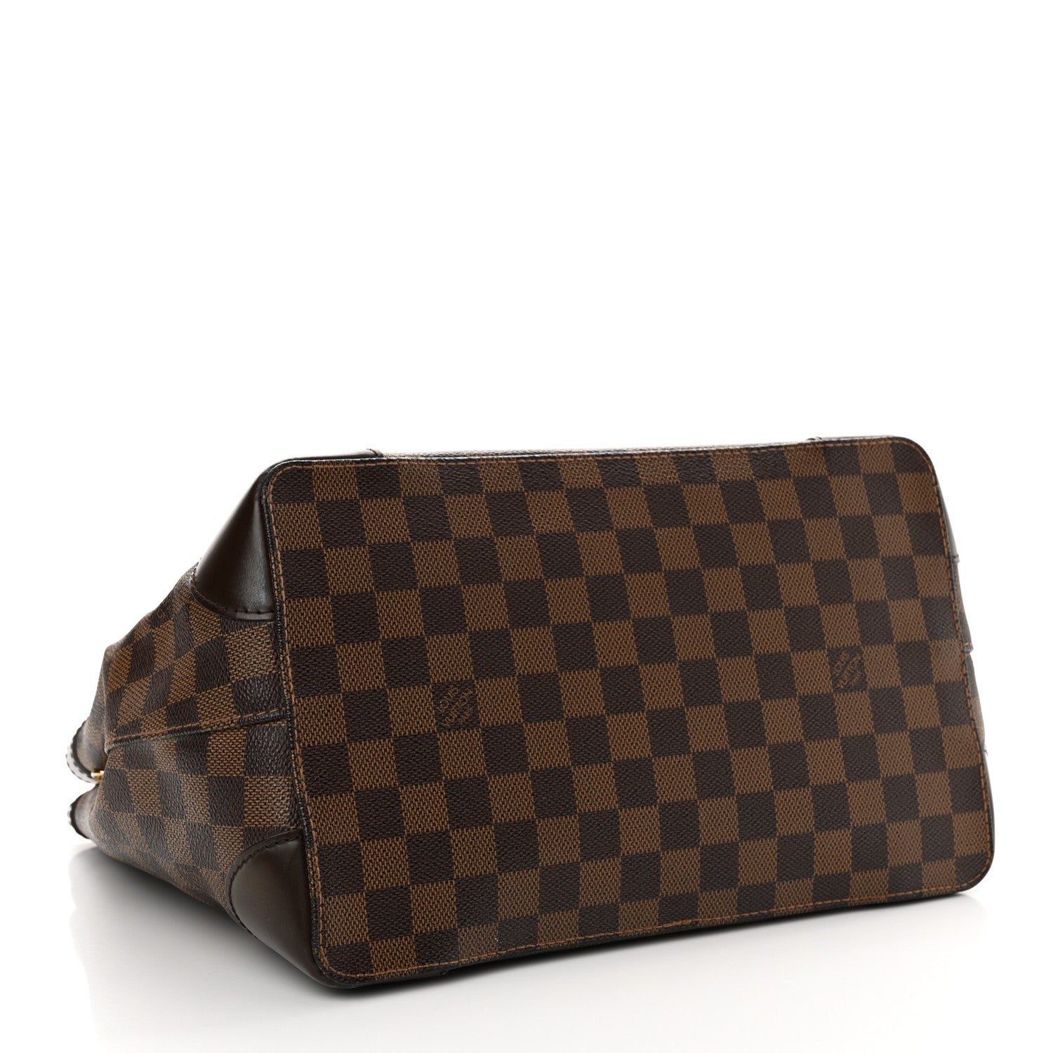 Louis Vuitton Damier Ebene Hampstead PM 4 of 13
