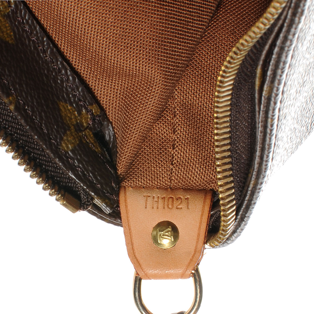 Monogram Cabas Mezzo