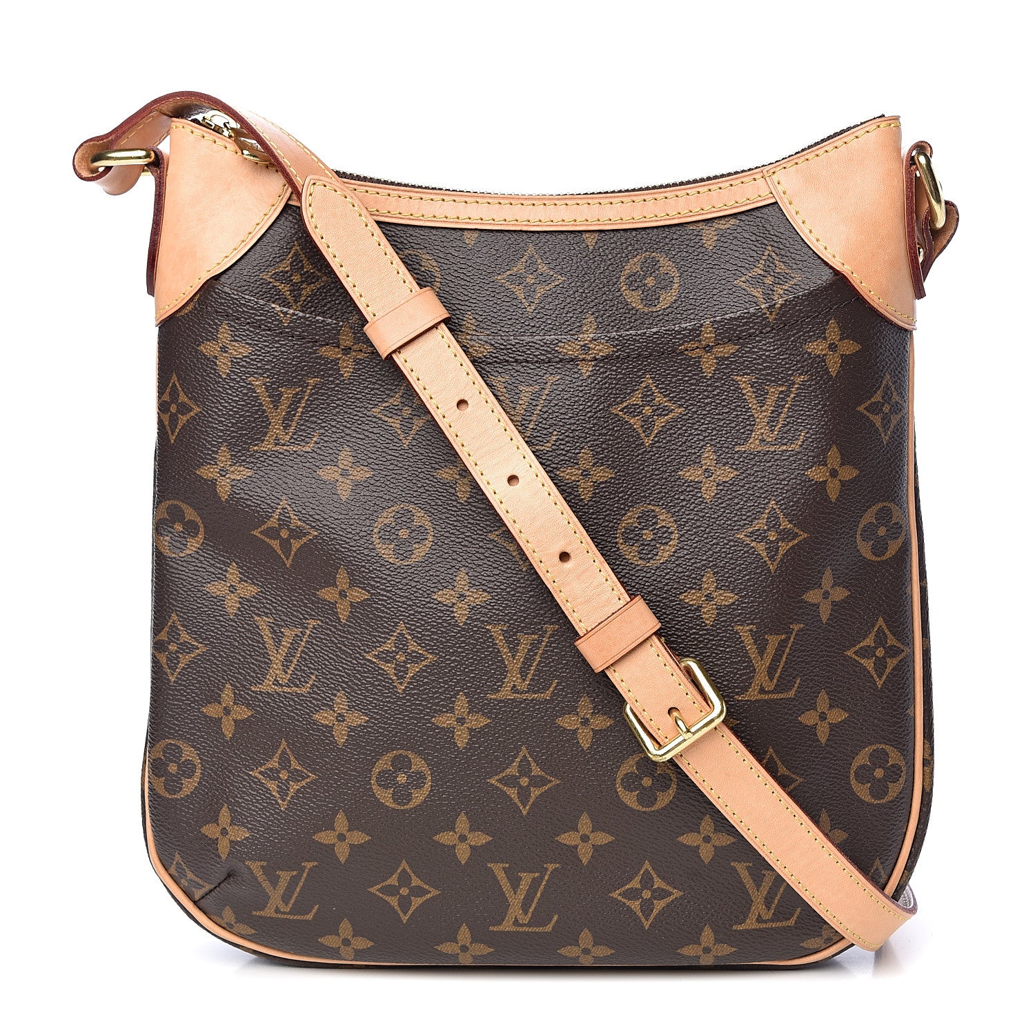 Louis Vuitton Monogram Odeon PM 1 of 10