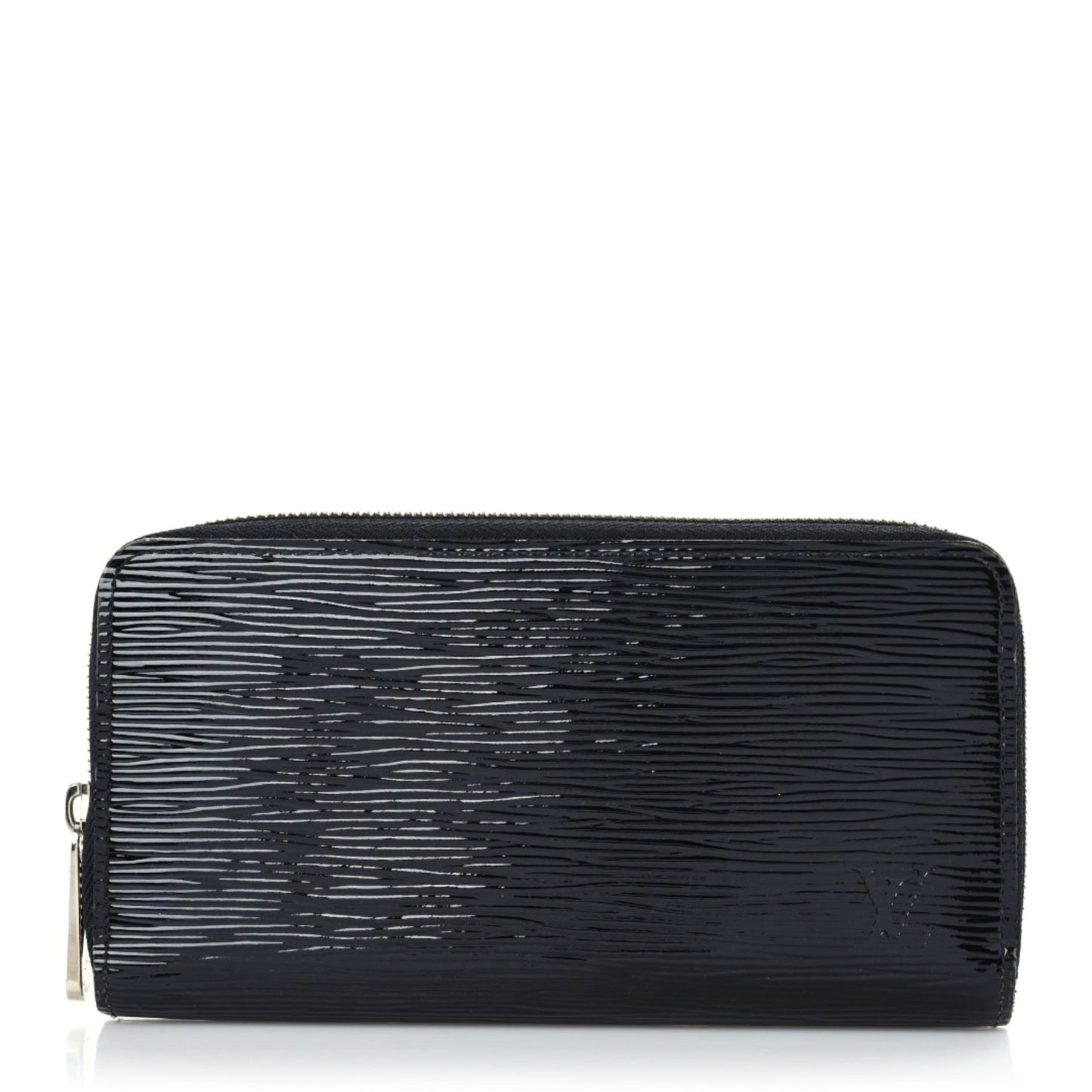 Epi Electric Zippy Wallet Black