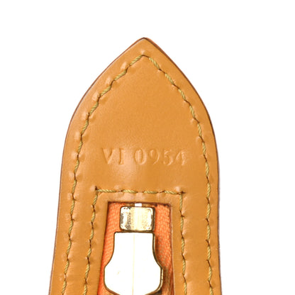 Louis Vuitton Epi Saint Jacques PM Tassil 7 of 13