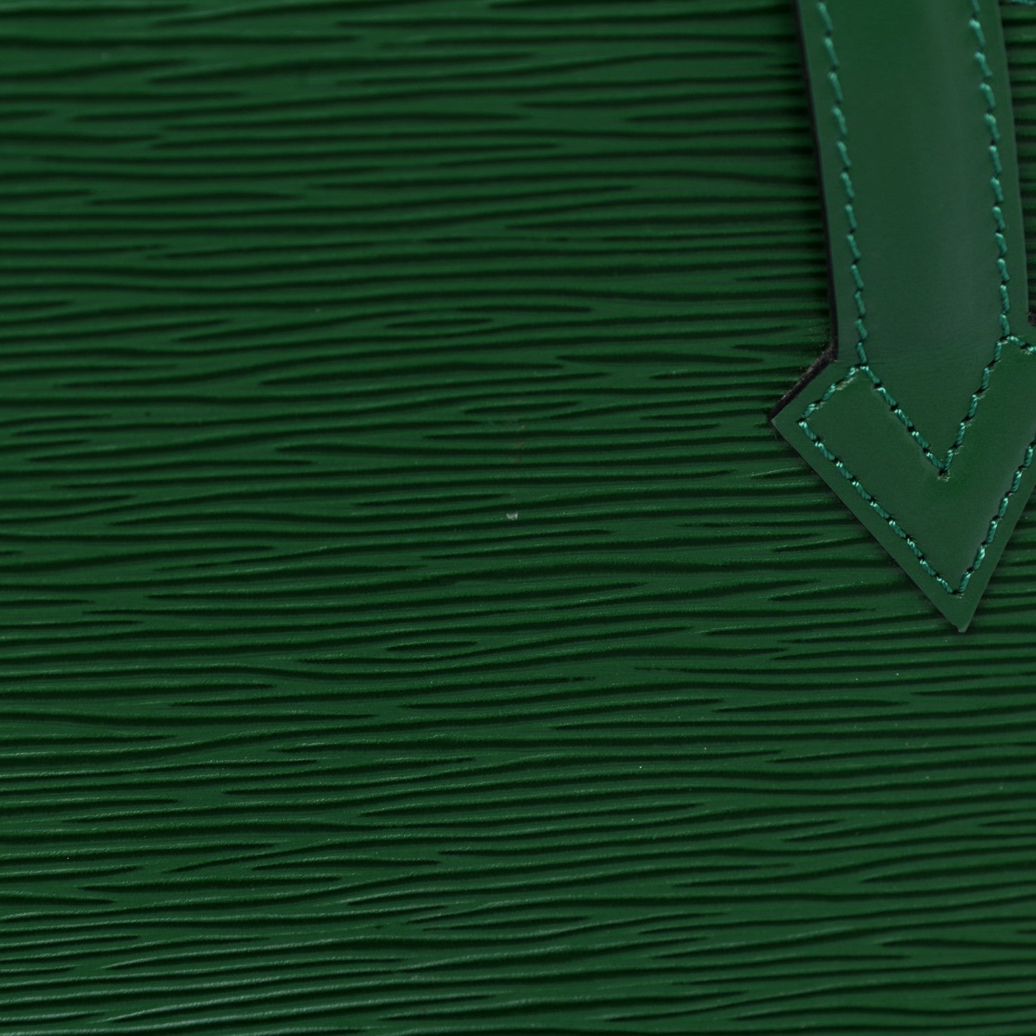Louis Vuitton Epi Saint Jacques PM Borneo 13 of 18