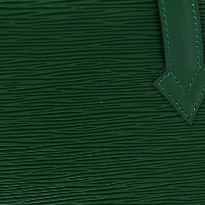 Louis Vuitton Epi Saint Jacques PM Borneo 13 of 18