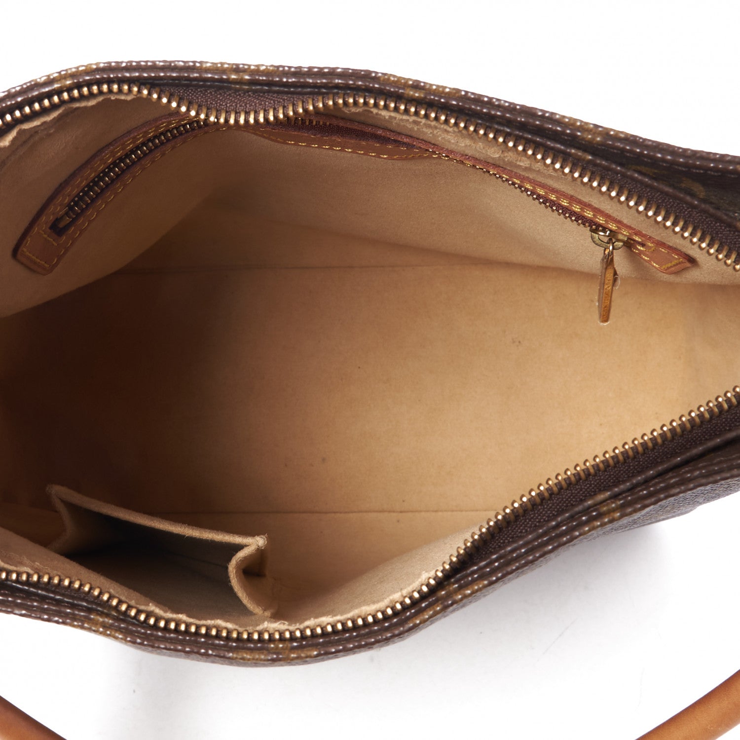 Louis Vuitton Monogram Looping GM 6 of 8