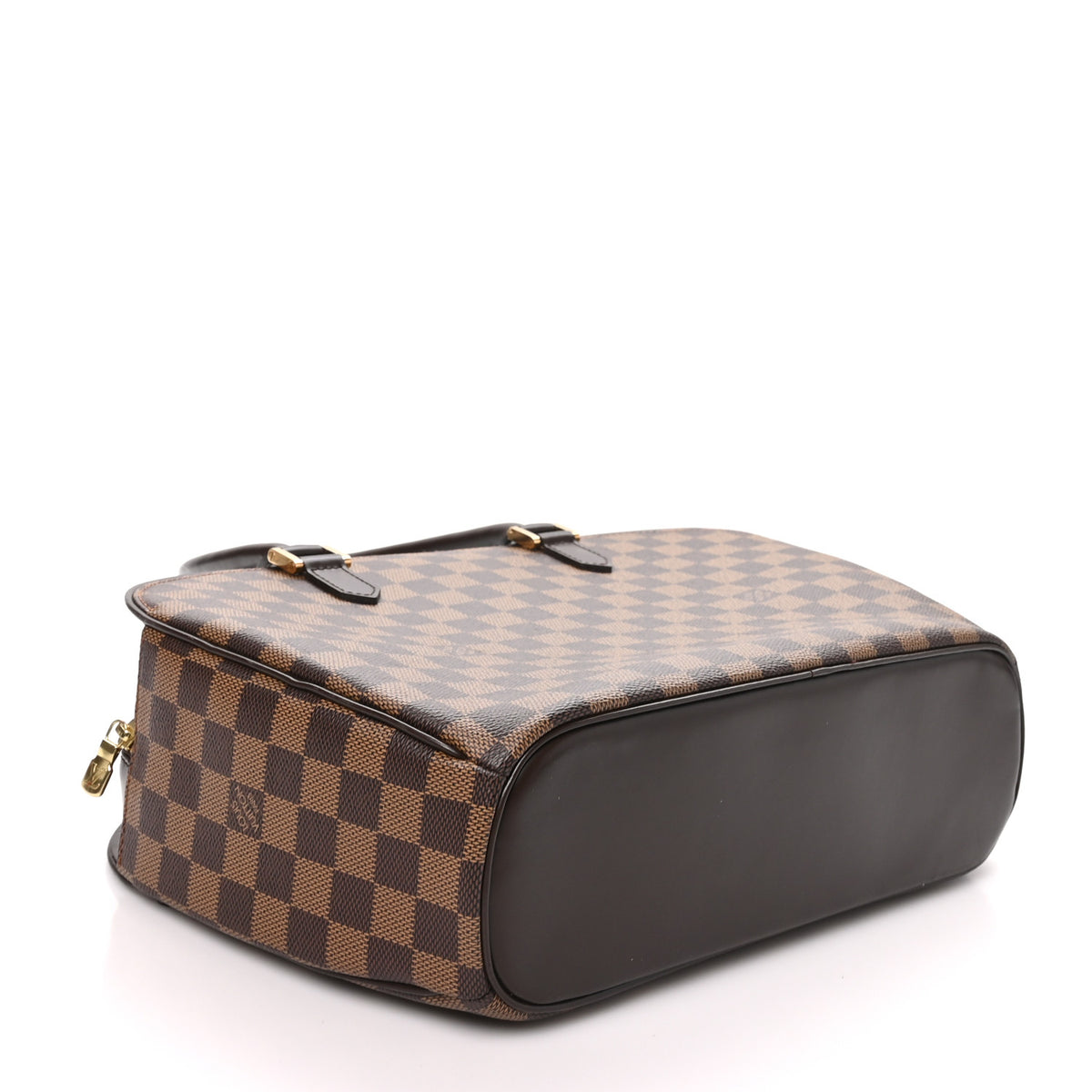 Louis Vuitton Damier Ebene Sarria Horizontal 4 of 9