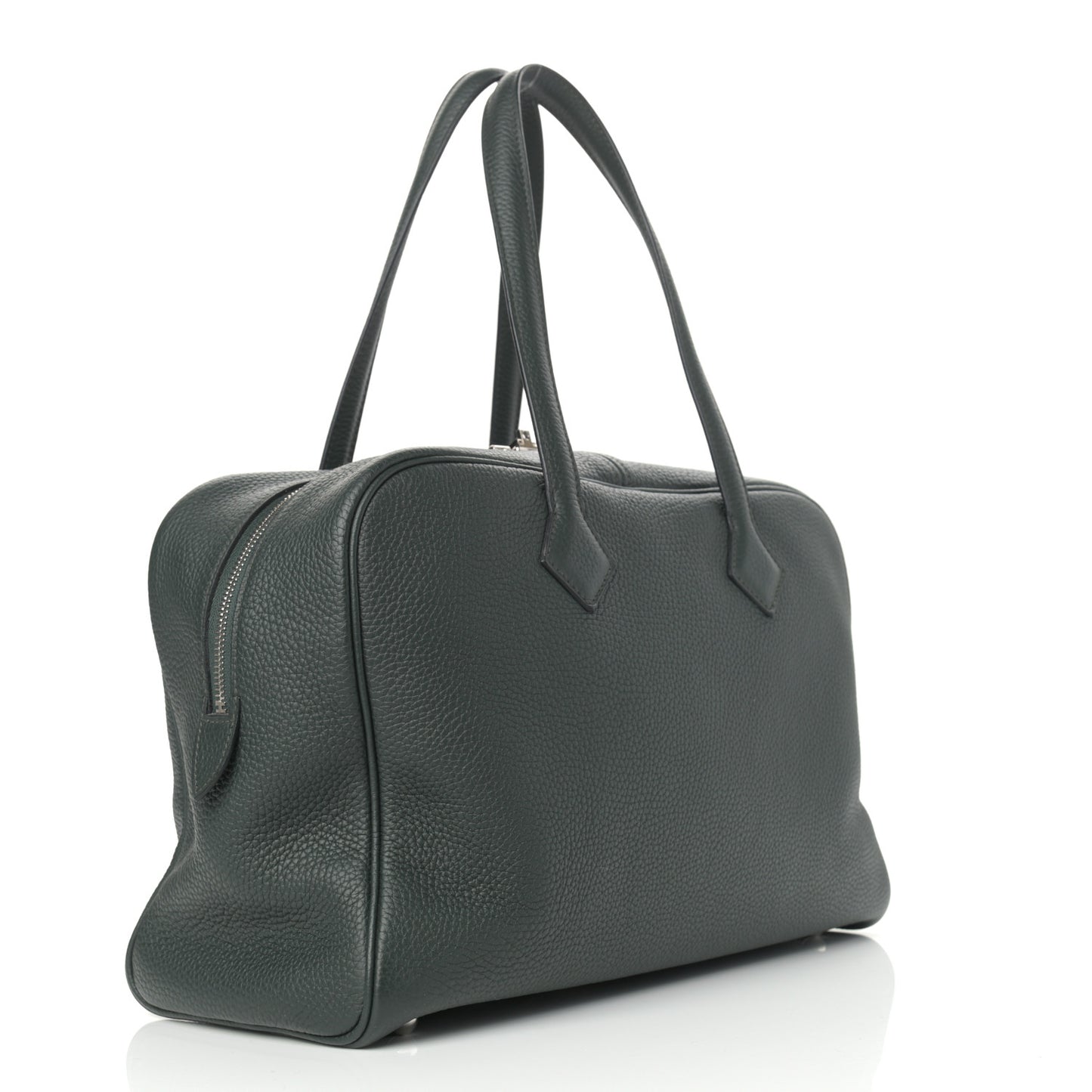 Taurillon Clemence Victoria II 35 Vert Fonce