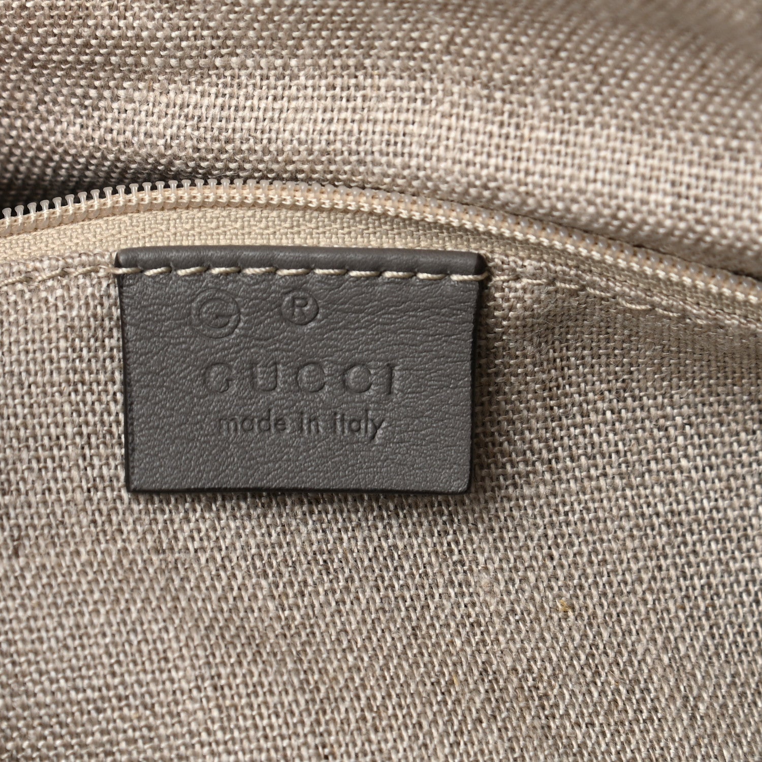 Gucci Microguccissima Medium Joy Boston Loess 6 of 12