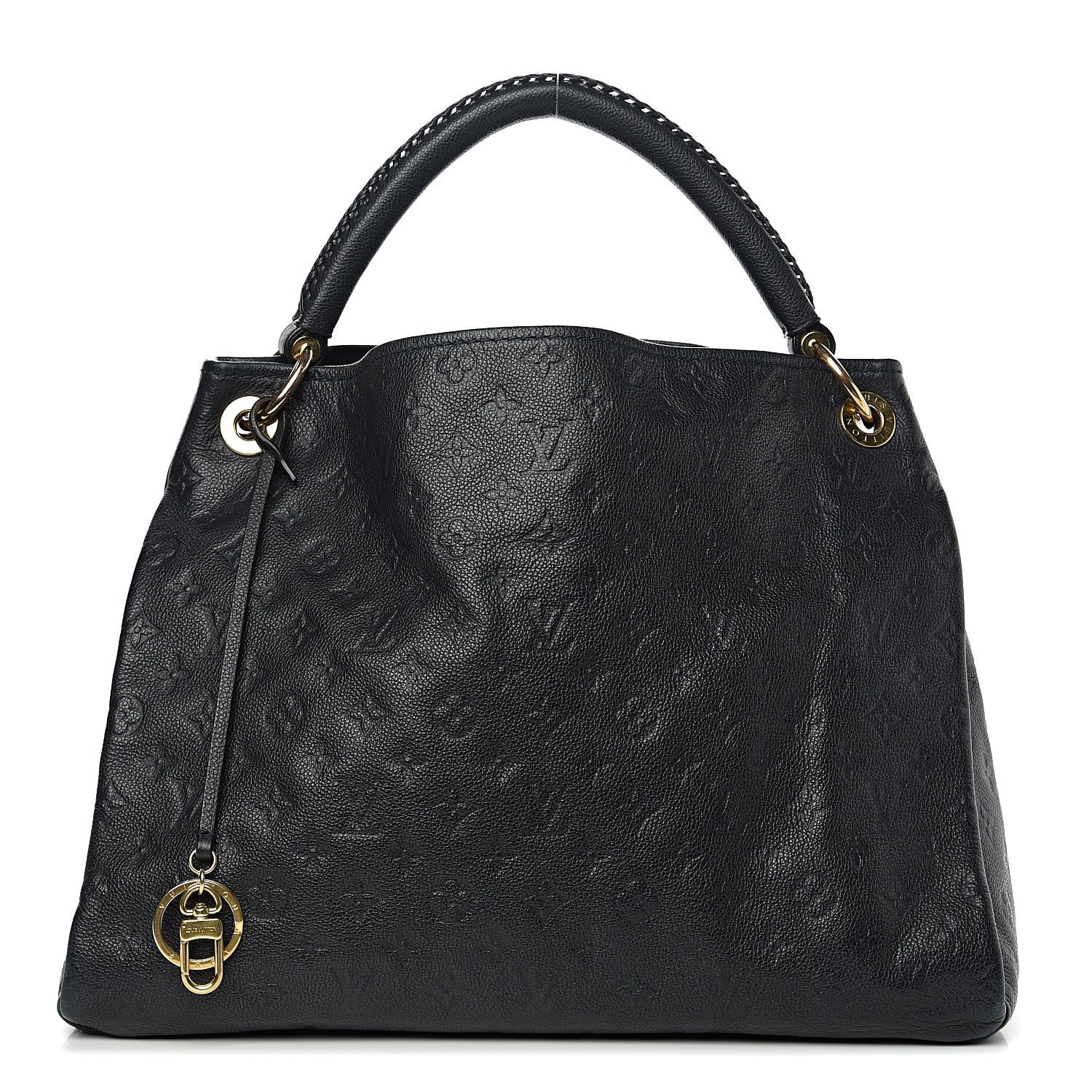 Louis Vuitton Empreinte Artsy MM Infini 1 of 9