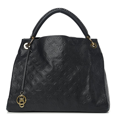 Louis Vuitton Empreinte Artsy MM Infini 1 of 9