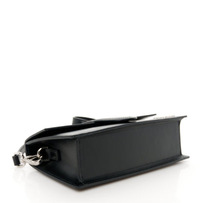 Jacquemus Smooth Calfskin Le Grand Bambino Black 4 of 9